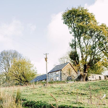 Glyn Mawr Barn Villa บาลา ภายนอก รูปภาพ
