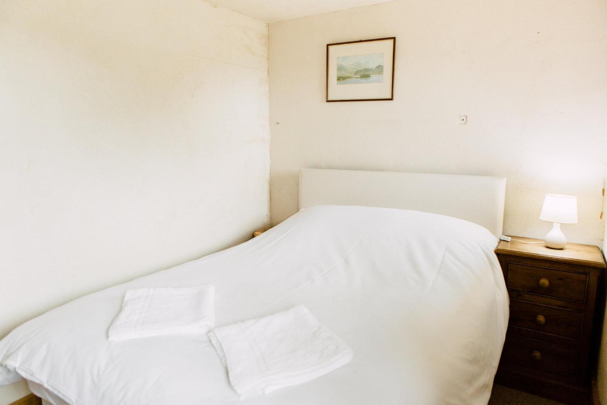 Glyn Mawr Barn Villa บาลา ภายนอก รูปภาพ