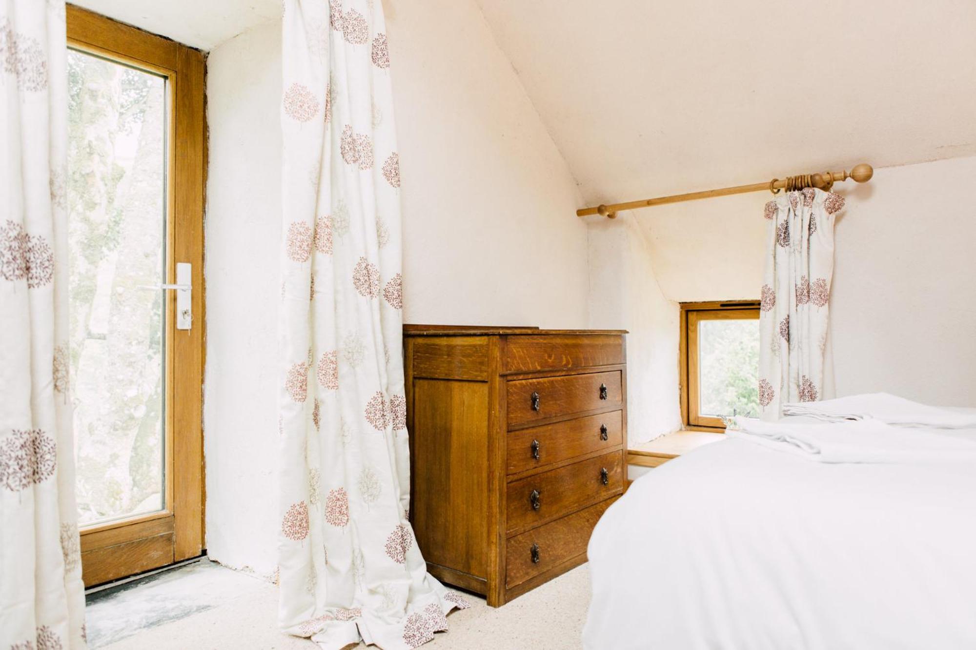Glyn Mawr Barn Villa บาลา ภายนอก รูปภาพ