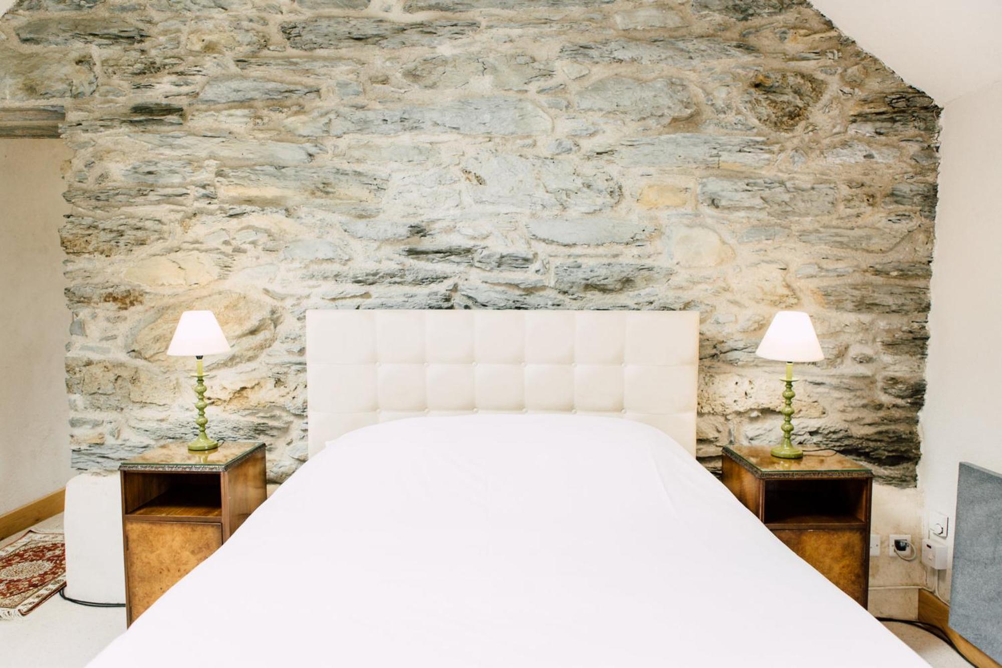 Glyn Mawr Barn Villa บาลา ภายนอก รูปภาพ